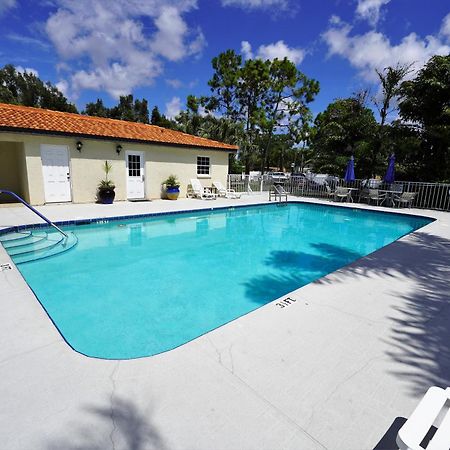 Florida Condos On Lake Tarpon Palm Harbor Esterno foto